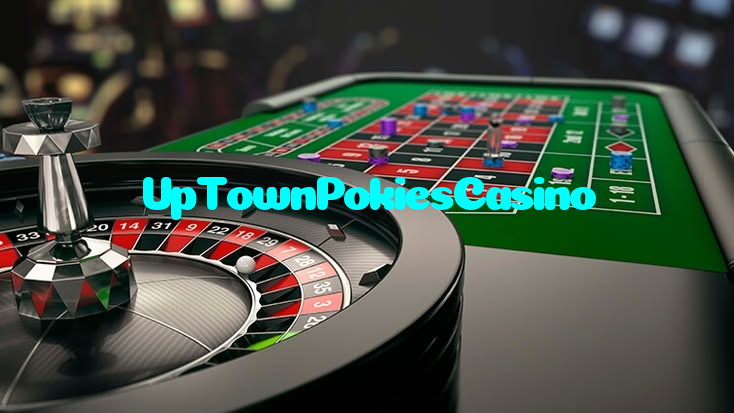UpTownPokiesCasino