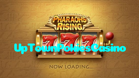 making first deposit on UpTownPokiesCasino website using local payment methods in Pakistan