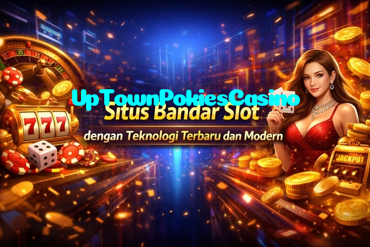 UpTownPokiesCasino