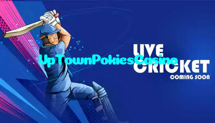 available types of UpTownPokiesCasino bet including pre-match live express and system bets