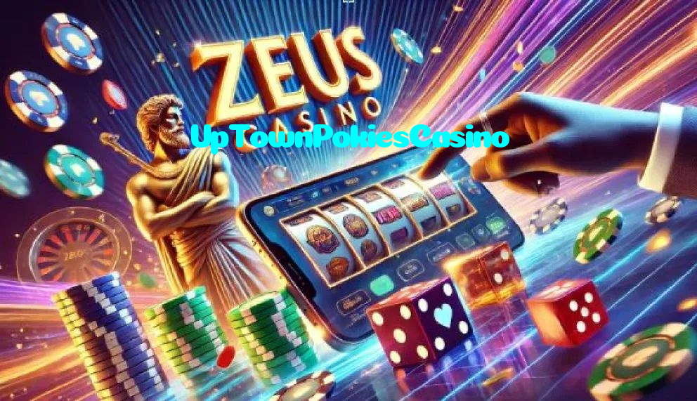 UpTownPokiesCasino خوش آمدید بونس +600% پیشکش موبائل ایپ کے پروموشن سیکشن میں دکھائی دیتی ہے۔