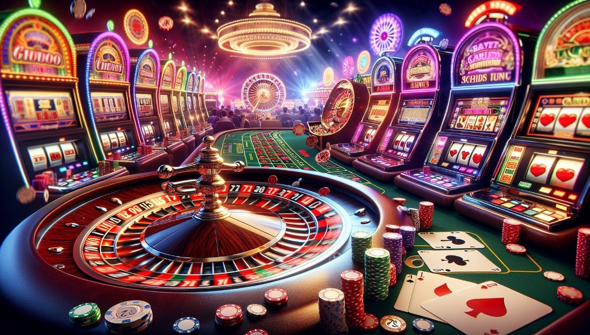 UpTownPokiesCasino پاکستان ریئل منی گیمز