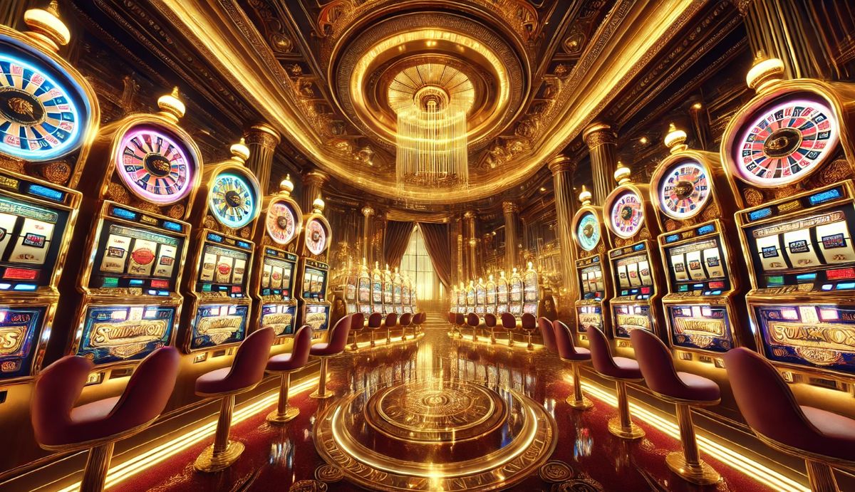 UpTownPokiesCasino پاکستان ریئل منی گیمز